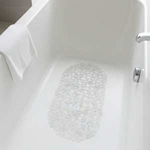 Alfombra Antideslizante Clear Pebble