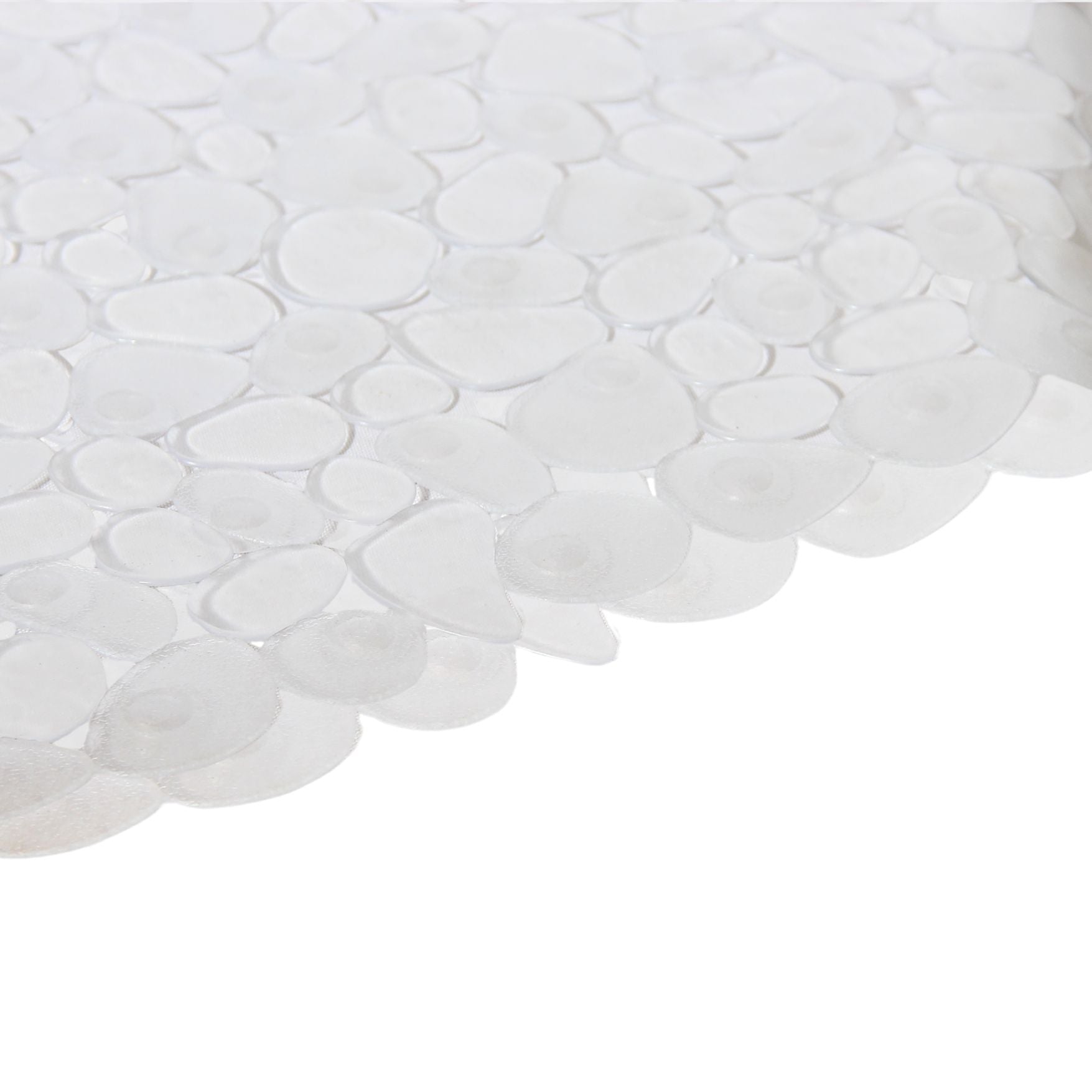 Alfombra Antideslizante Clear Pebble