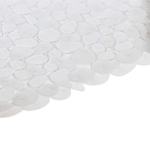 Alfombra Antideslizante Clear Pebble