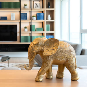 Elefante Golden Spirit