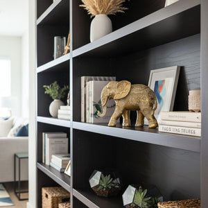 Elefante Golden Spirit