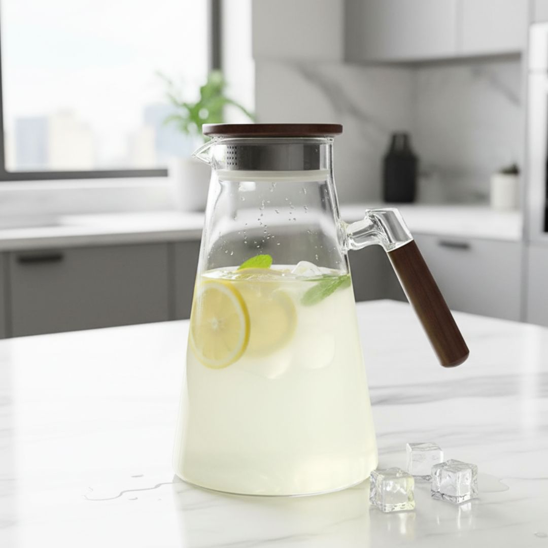 Jarra Zenwood 1800 ml