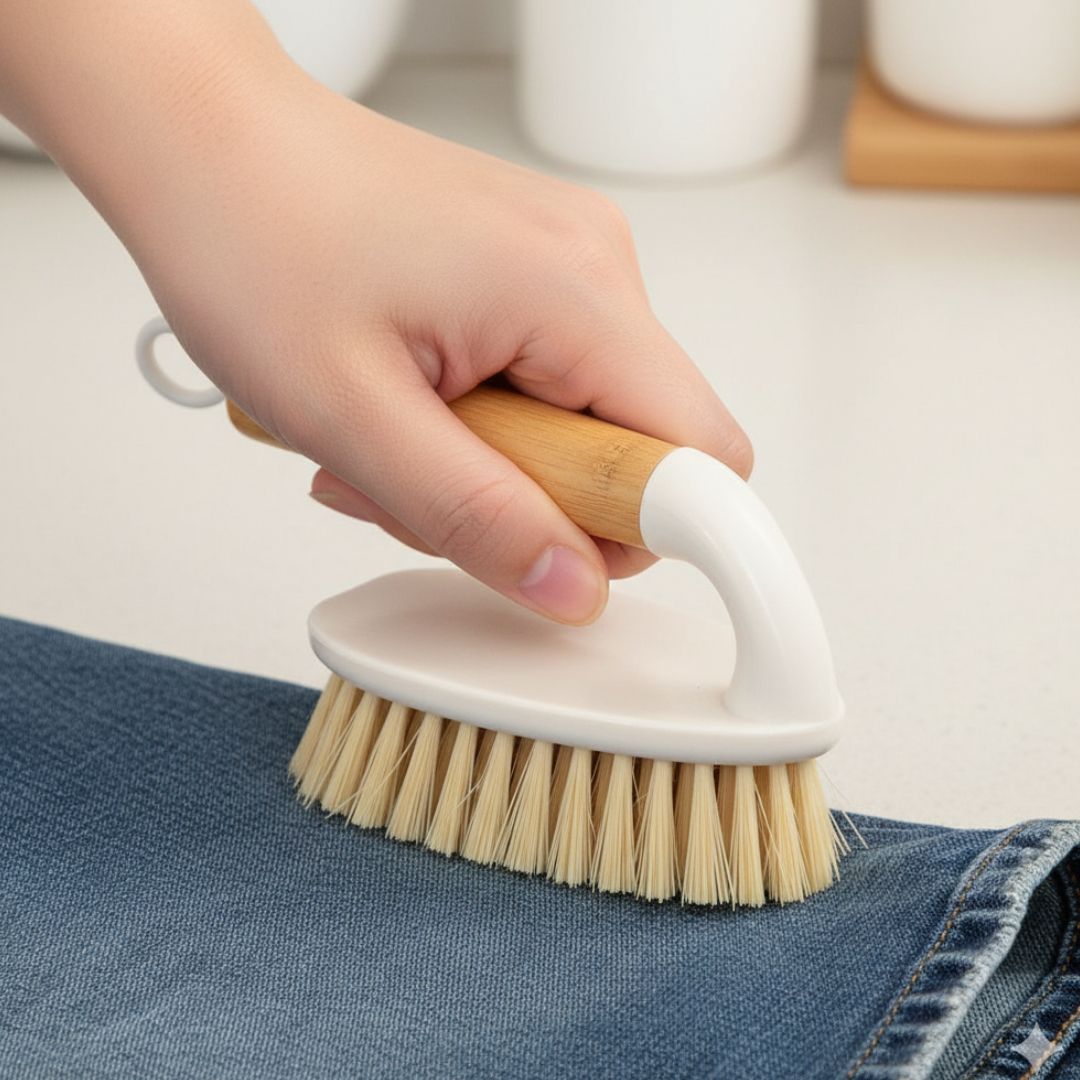 Cepillo Ecoclean Multiuso