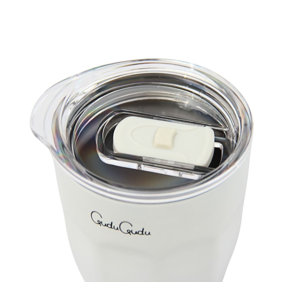 Vaso Térmico Move Blanco