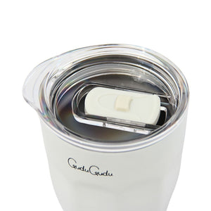 Vaso Térmico Move Blanco