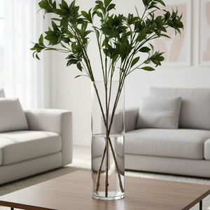 Florero Cilindro 50 x 15 cm