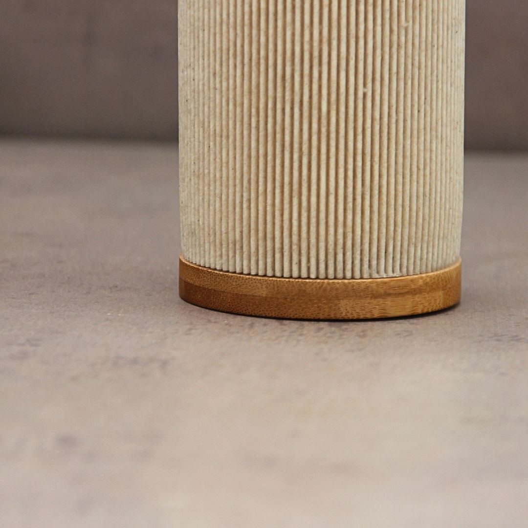 Vaso de Baño Nest