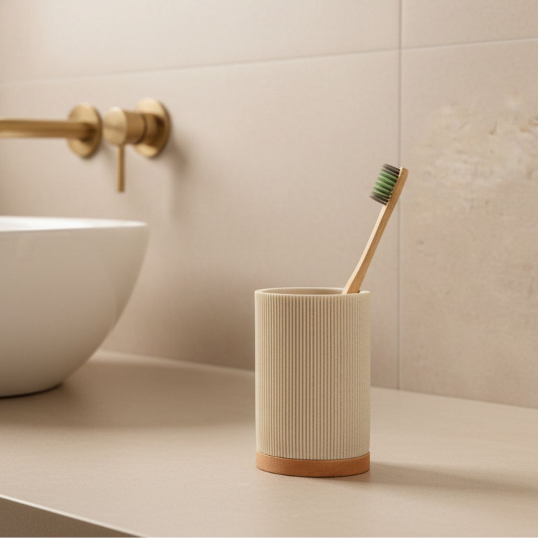 Vaso de Baño Nest