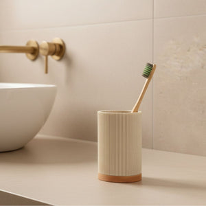 Vaso de Baño Nest