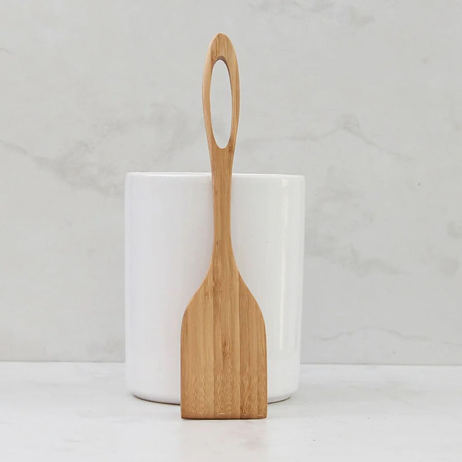 Pack 6 Utensilios Bamboo