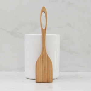 Pack 6 Utensilios Bamboo
