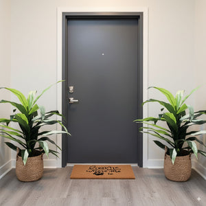 Felpudo Doggy 40x60 cm