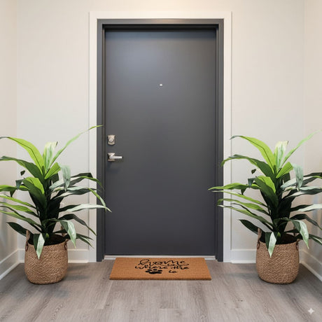 Felpudo Doggy 40x60 cm