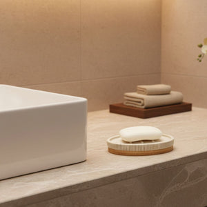 Jabonera de Baño Nest