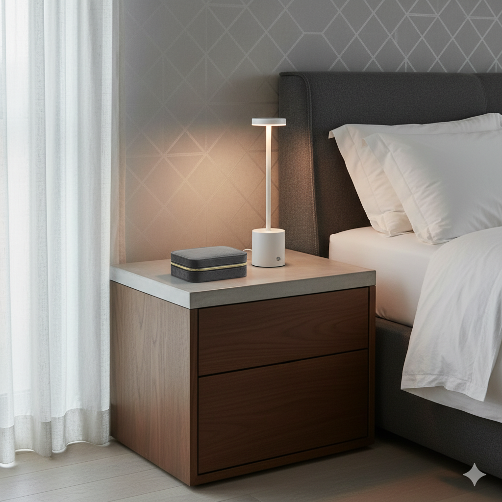 Alhajero Velvet Nuit