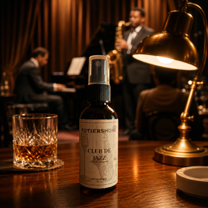 Home Spray Club de Jazz 60 cc