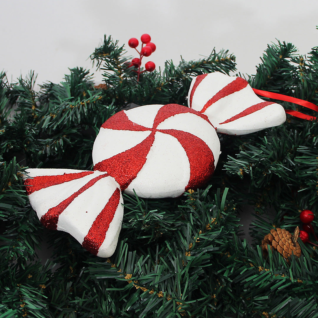 Candy Twist Red 30 cm