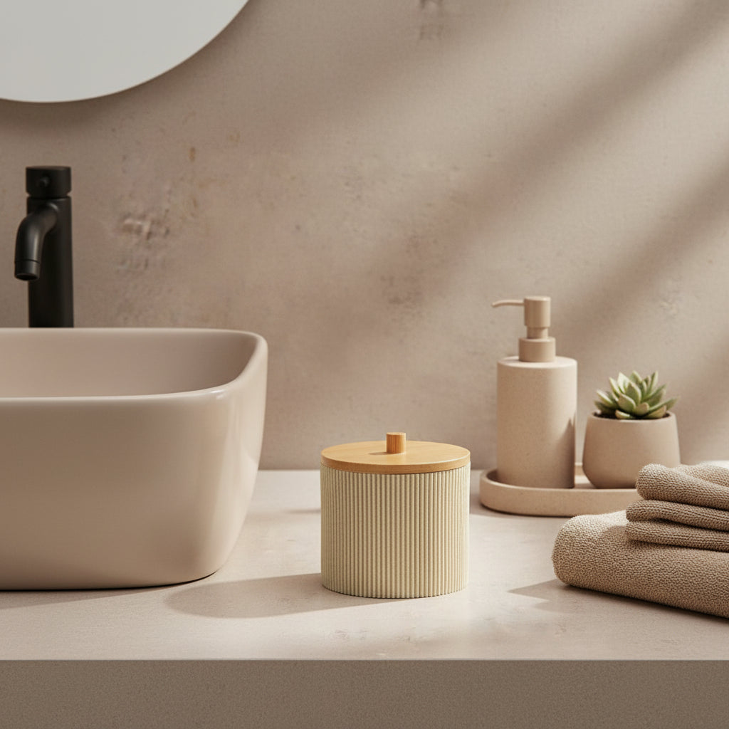 Organizador de Baño Nest