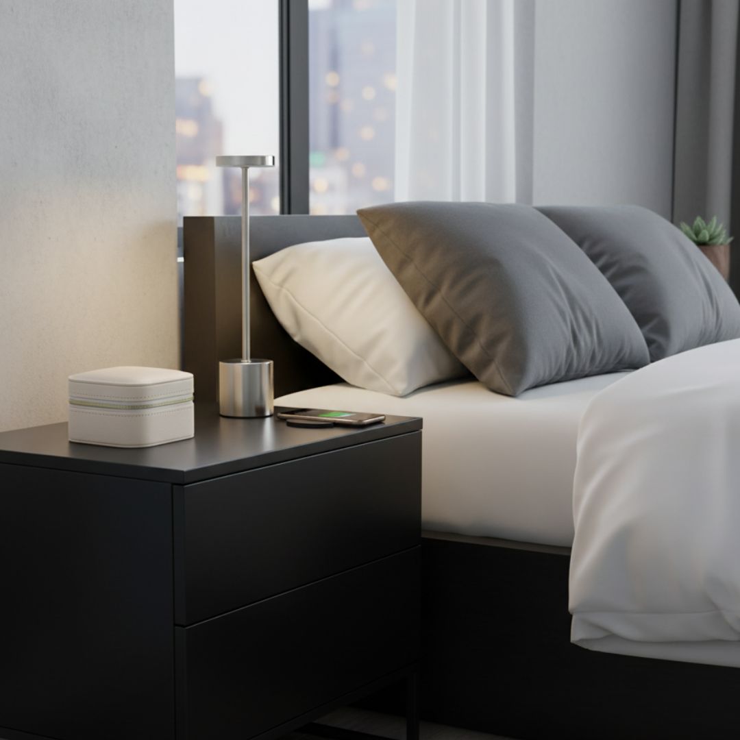 Alhajero Petit Glam Crema