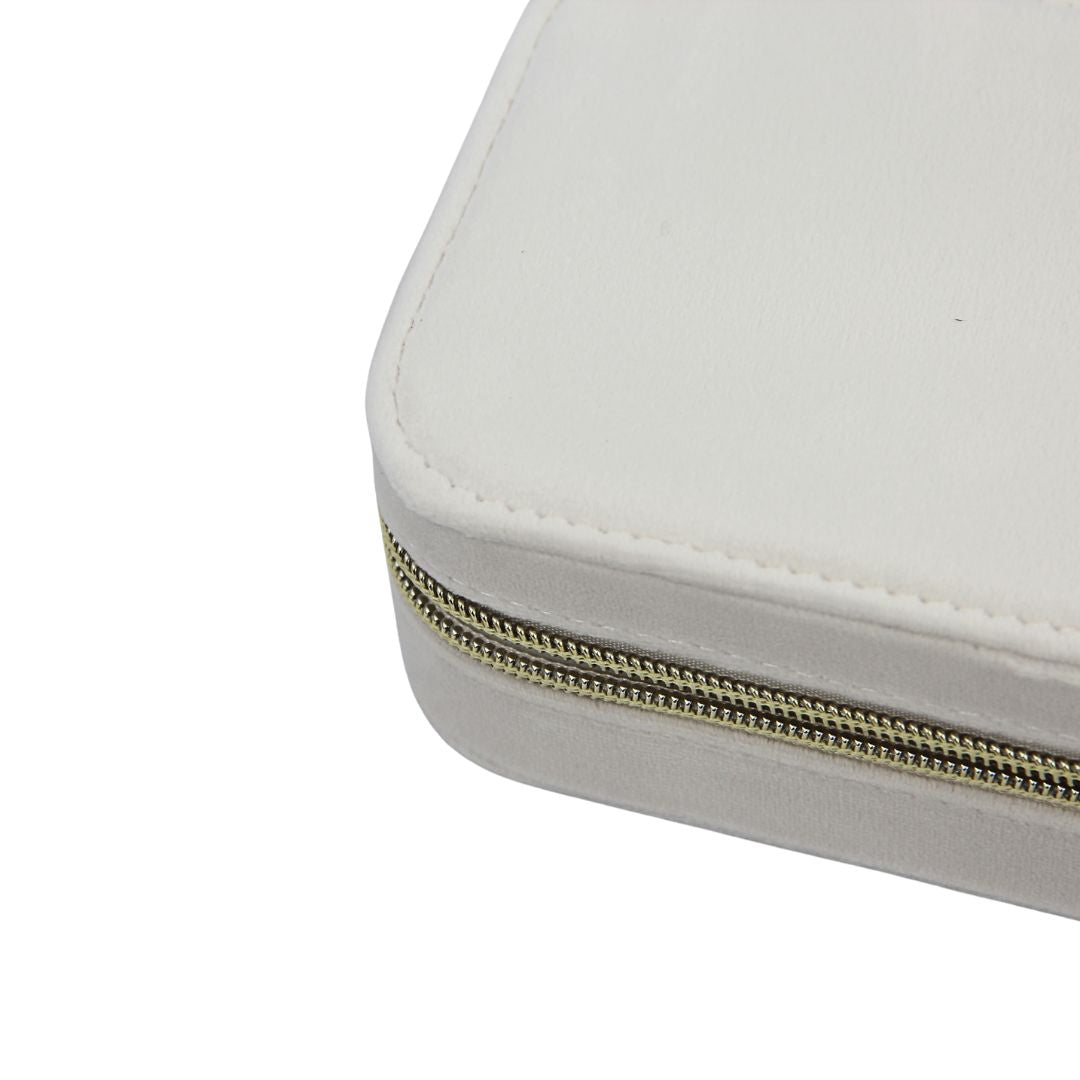 Alhajero Velvet Pearl