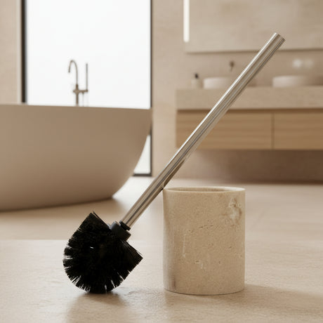 Escobilla de Baño Travertine