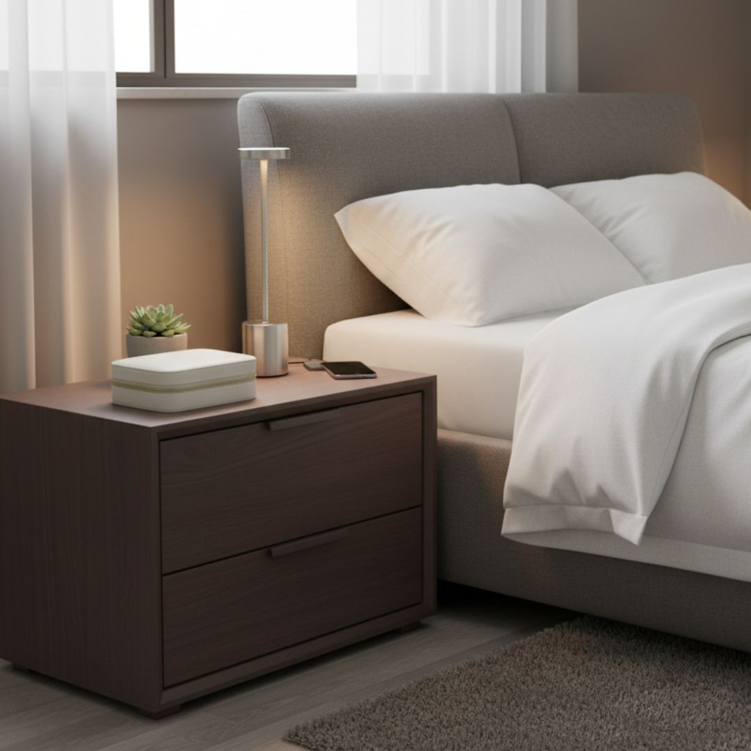 Alhajero Velvet Pearl