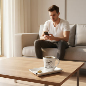 Jarro Coffee Makes