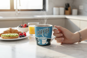 Jarro Coffee Verde