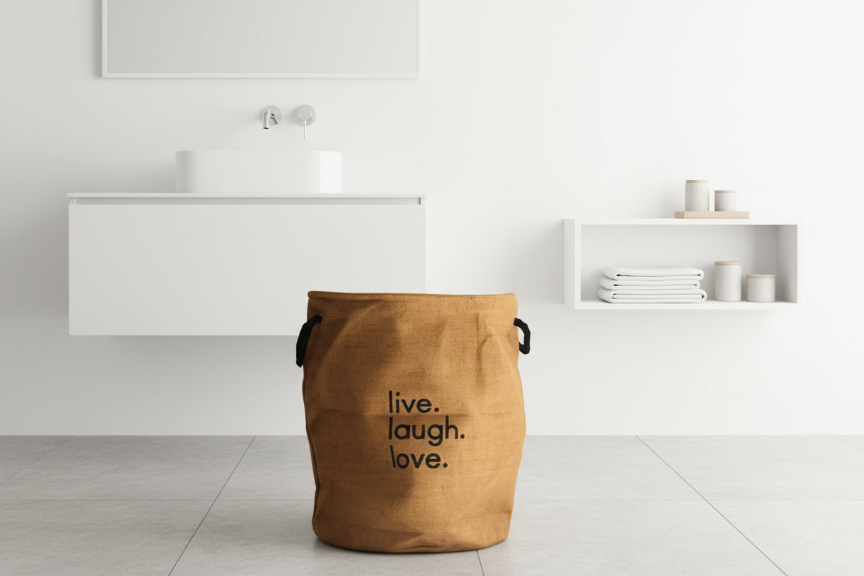 Cesto Live Beige