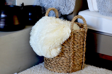 Canasto Graz Ratan Chico