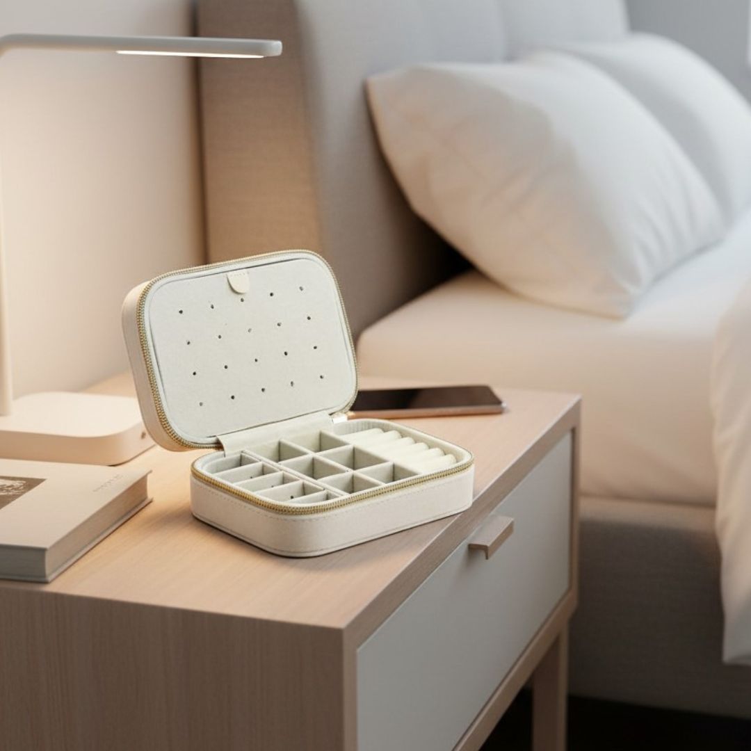 Alhajero Velvet Pearl