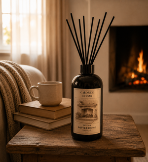 Diffuser Calor de Hogar 500 ml