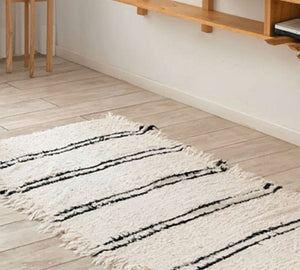 Alfombra Mare 0.60 x 1,5 Mts