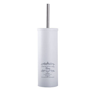 Escobilla Paris Blanca
