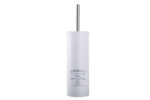 Escobilla Paris Blanca