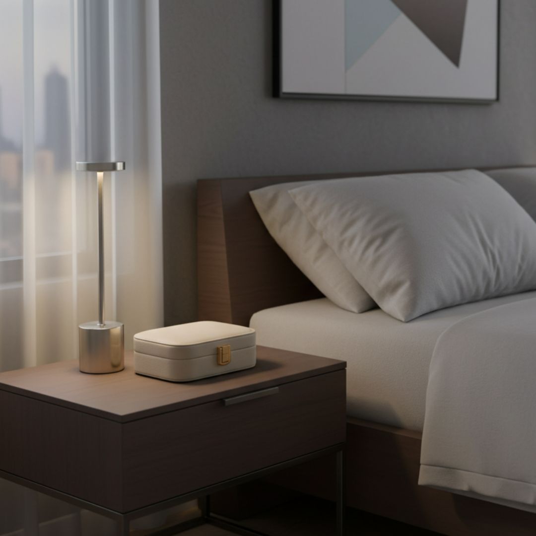 Alhajero Milano Ecocuero Chico