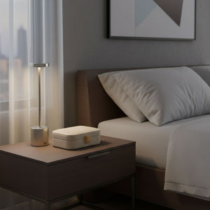 Alhajero Milano Ecocuero Chico