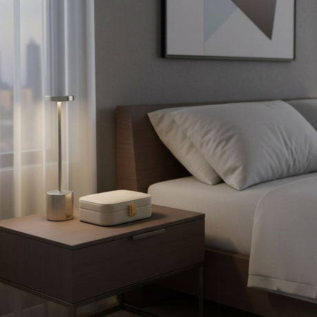 Alhajero Milano Ecocuero Chico