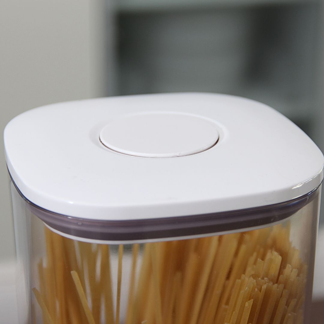 Frasco Hermético Gourmet 18 cm