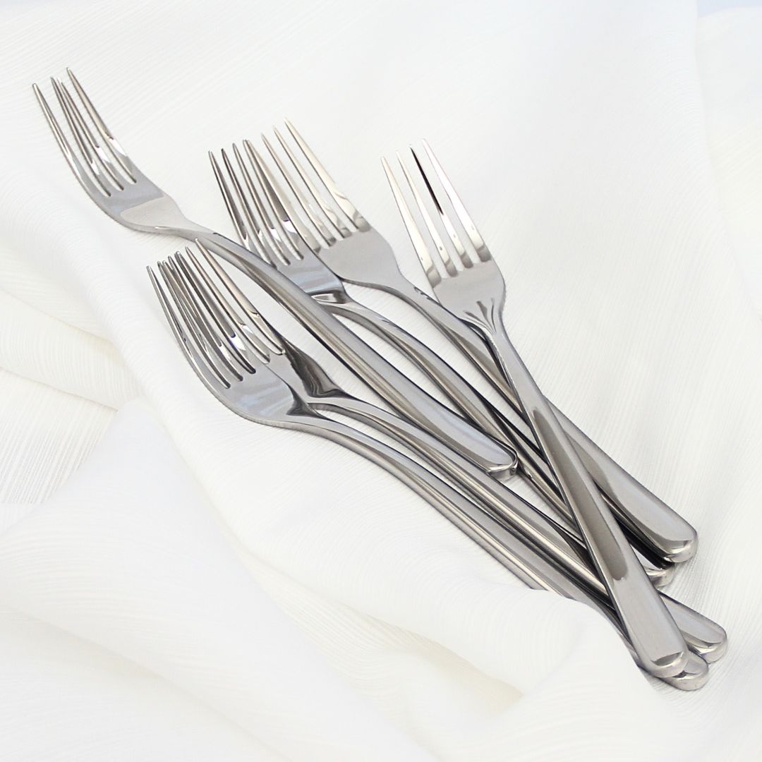 Juego 24 Piezas Cubiertos Orion