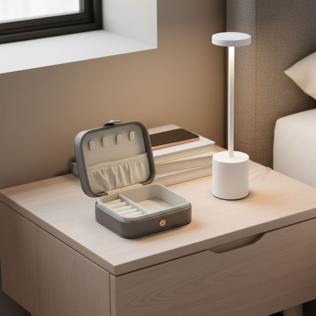 Alhajero Diamond Gris