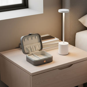 Alhajero Diamond Gris