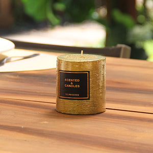 Velas y Aromas Navideños