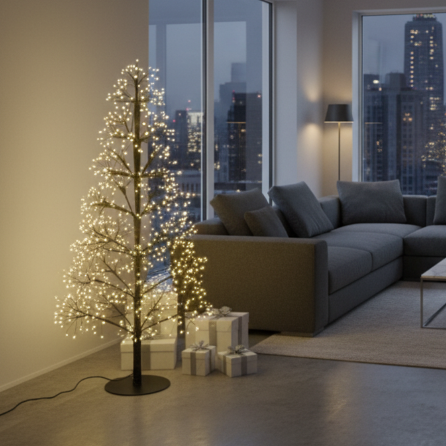 Árbol Lights 1 Mts