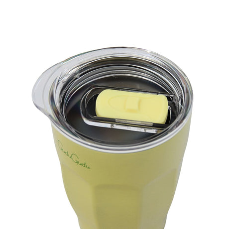 Vaso Térmico Move Pistacho