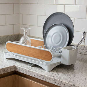Escurridor Nordic Wood