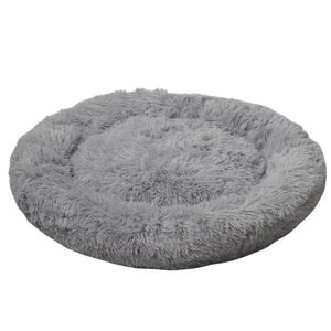 Cama Cozy Dream Gris Grande