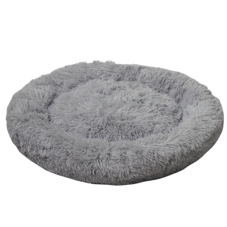 Cama Cozy Dream Gris Grande