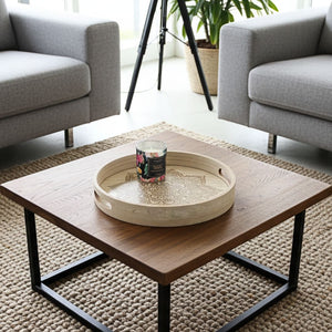 Bandeja Boho Mandala Chica