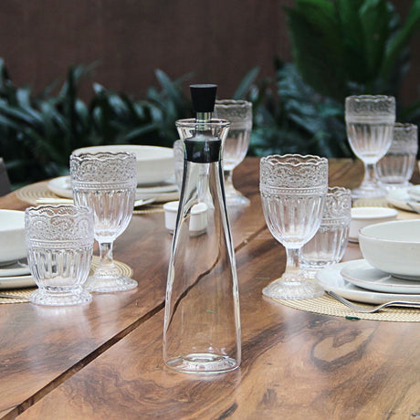 Aceitera Flow 600 ml